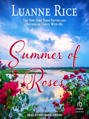 cover image of Summer of Roses